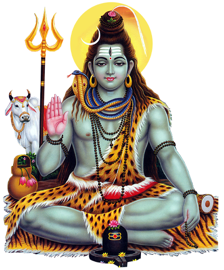 Lord Shiva - Sanjay Astrology