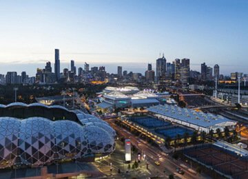 Astrology in Melbourne