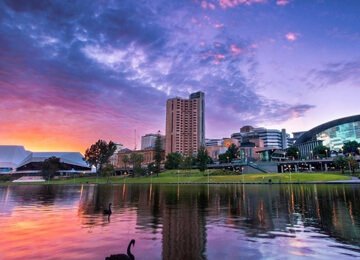 Astrology in Adelaide