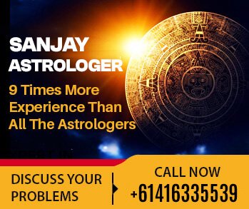 Astrologer in Blacktown